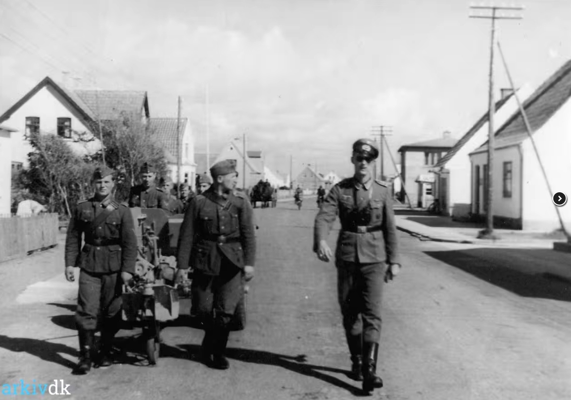 Dines Bogø - 