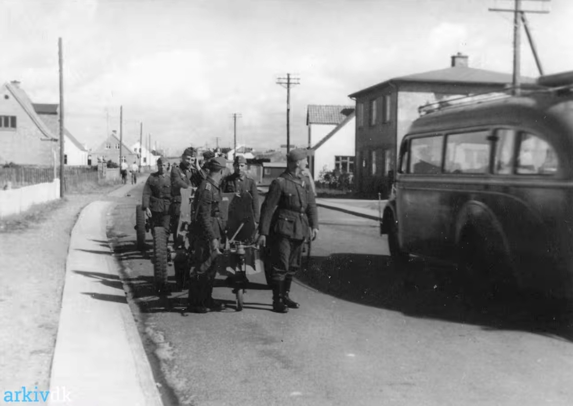 Dines Bogø - 