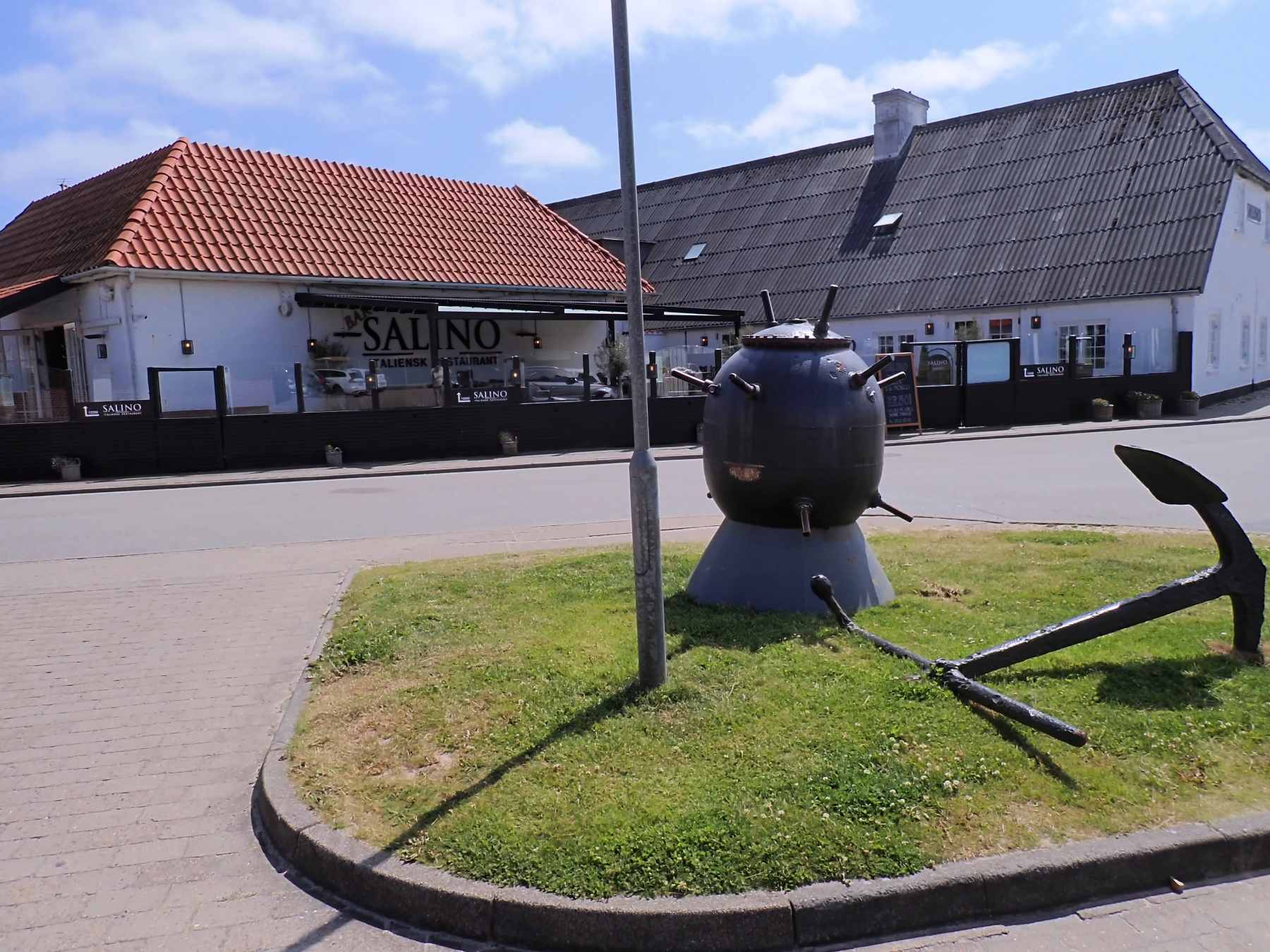 Dines Bogø - 