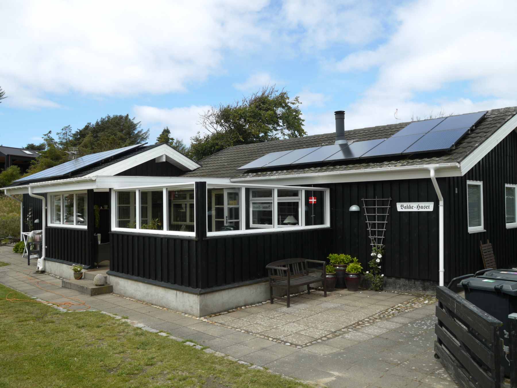 Dines Bogø - 