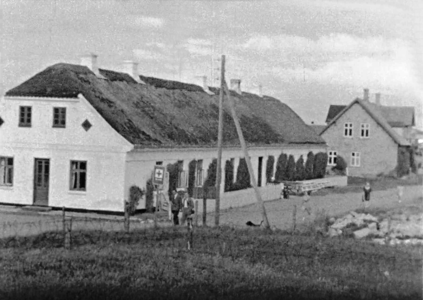 Dines Bogø