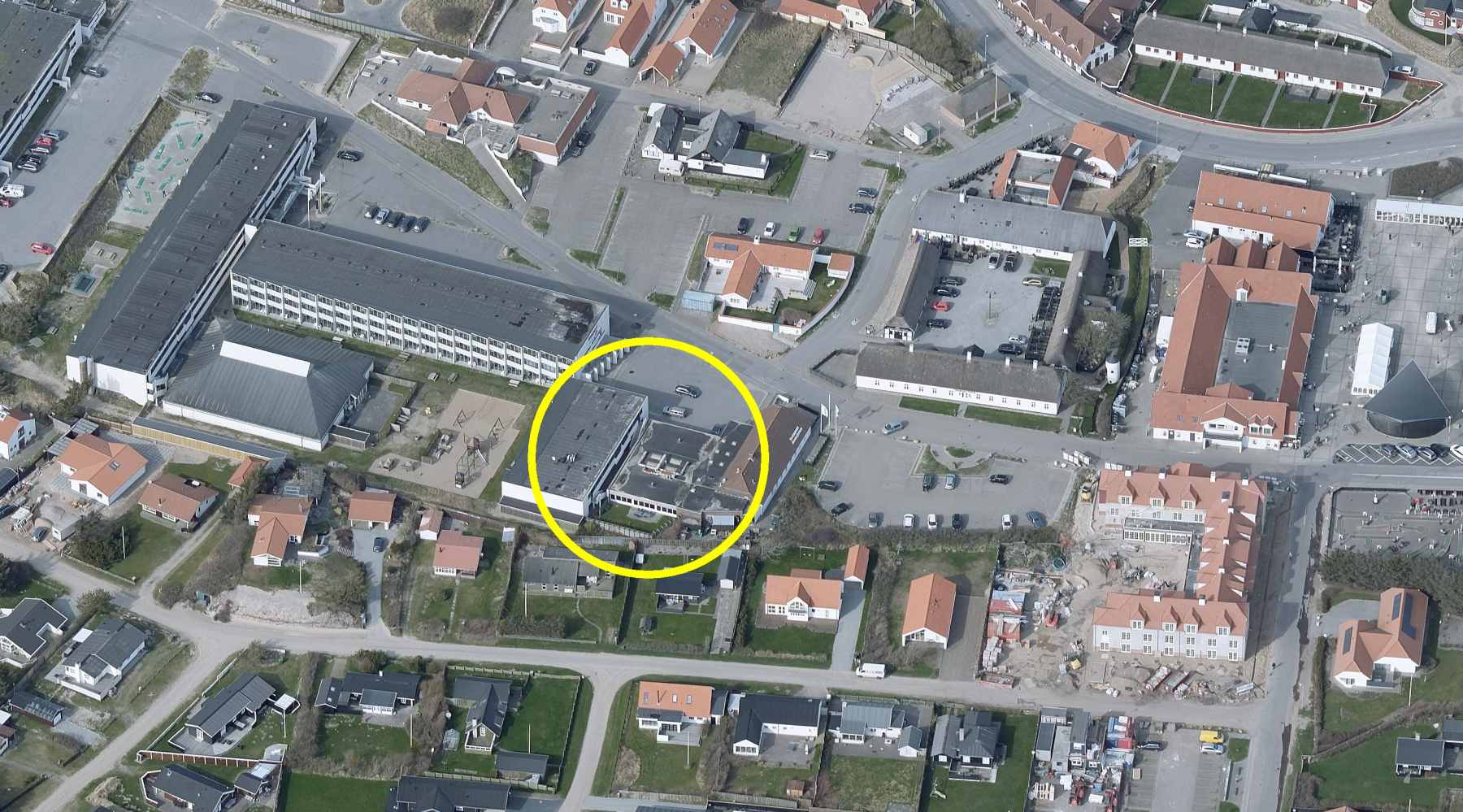 Dines Bogø